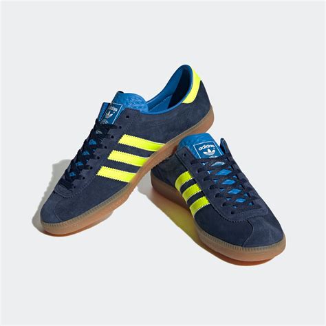 adidas spezial hochelaga spzl